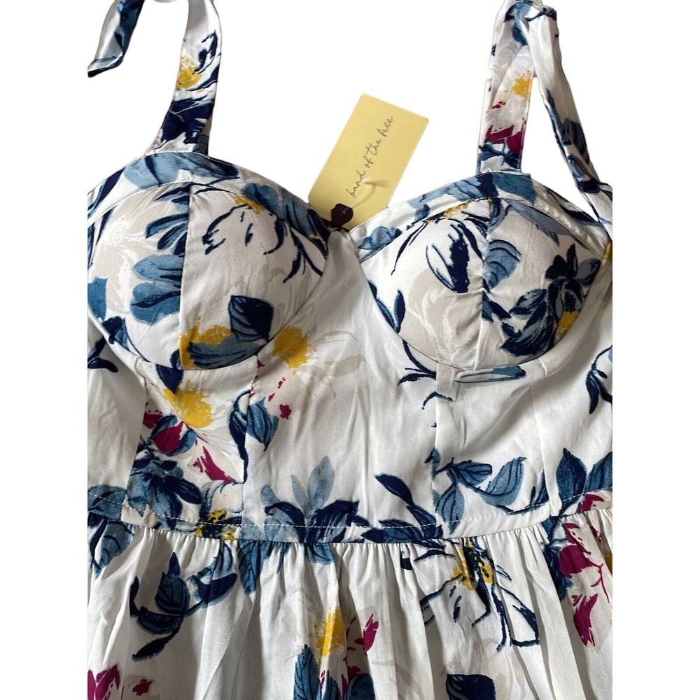 Hand of the Free‎ Mini Dress